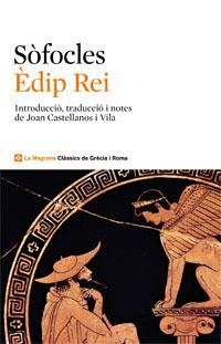 Èdip Rei | 9788482645537 | Sófocles