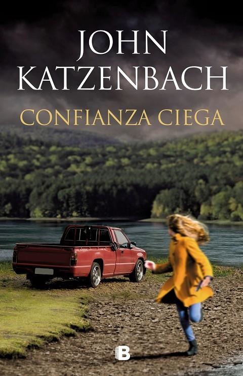 Confianza ciega | 9788466667623 | Katzenbach, John