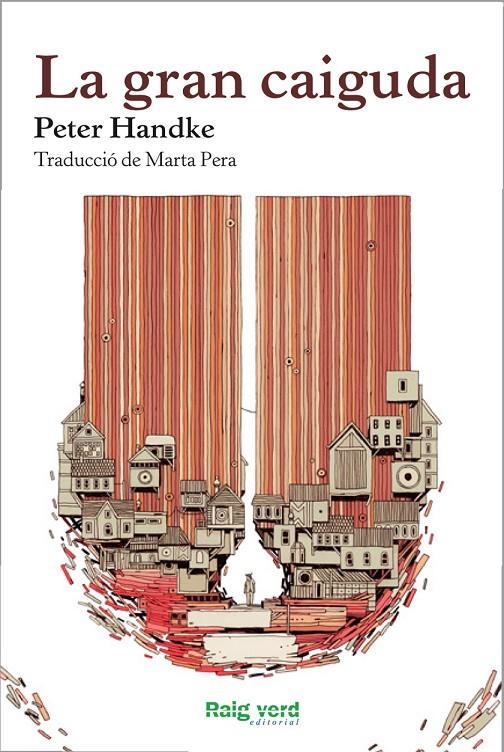 La gran caiguda | 9788415539773 | Handke, Peter