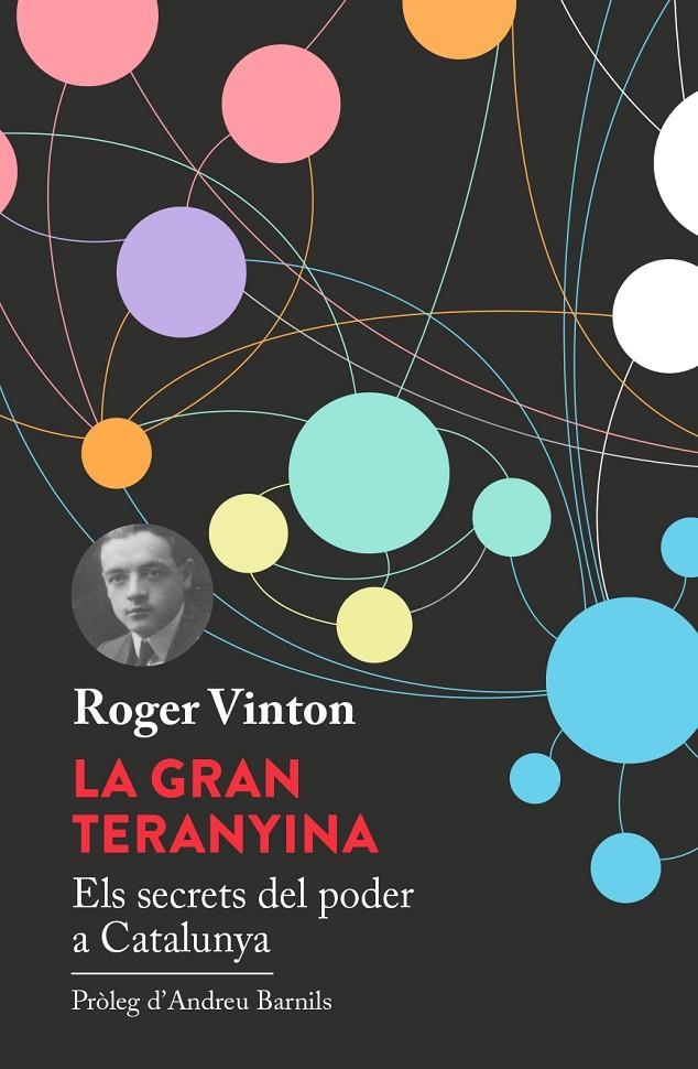 La gran teranyina | 9788494601415 | Vinton, Roger