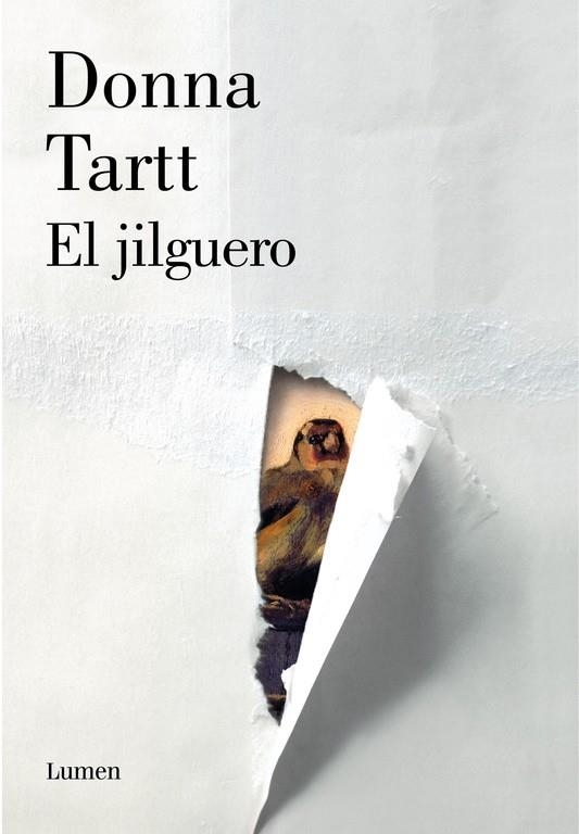 El jilguero | 9788426422439 | Tartt, Donna