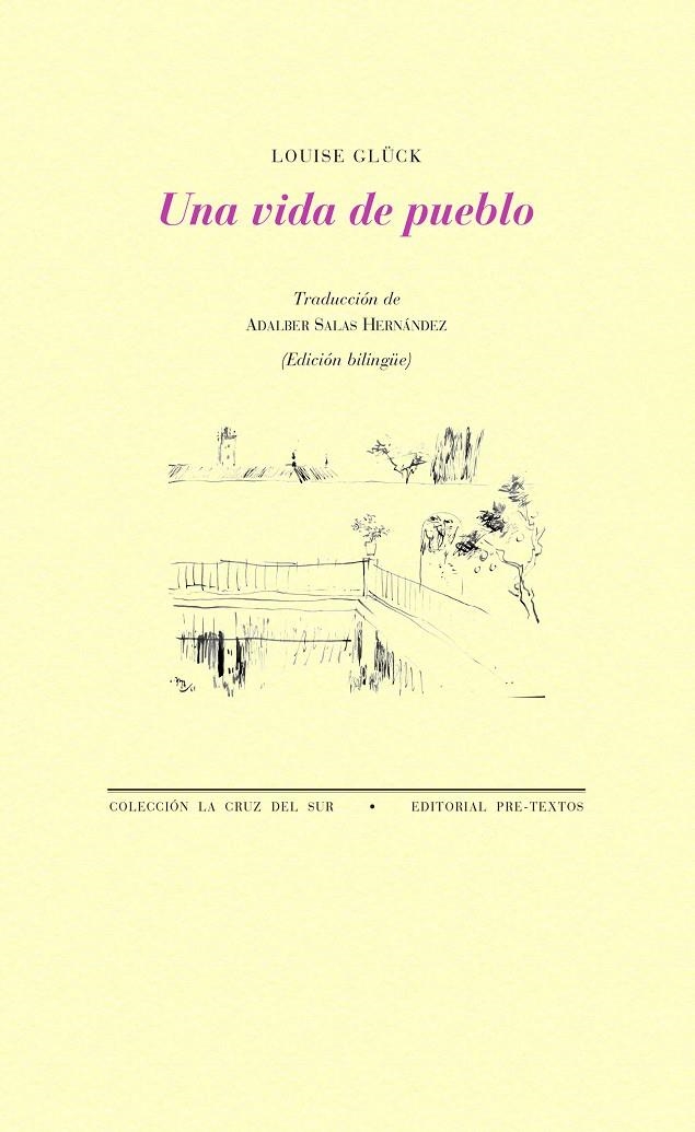 Una vida de pueblo | 9788418178092 | Glück, Louise