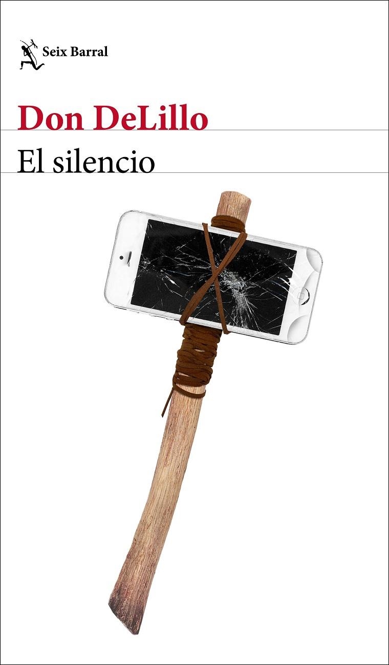 El silencio | 9788432237119 | DeLillo, Don