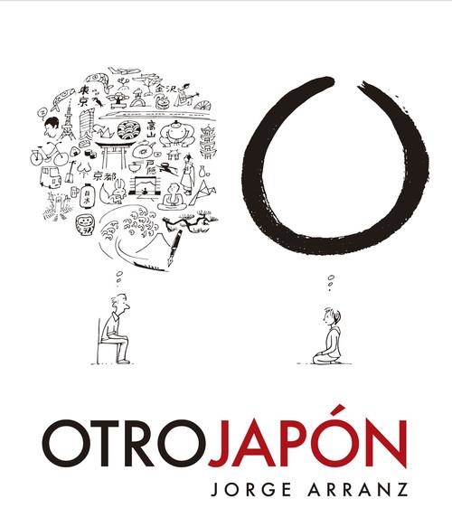 OTRO JAPÓN | 9788467941449 | JORGE ARRANZ