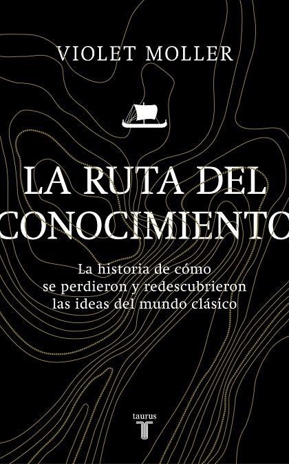 La ruta del conocimiento | 9788430622818 | Moller, Violet