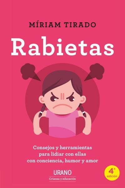 Rabietas | 9788416720965 | TIRADO TORRAS, MIRIAM