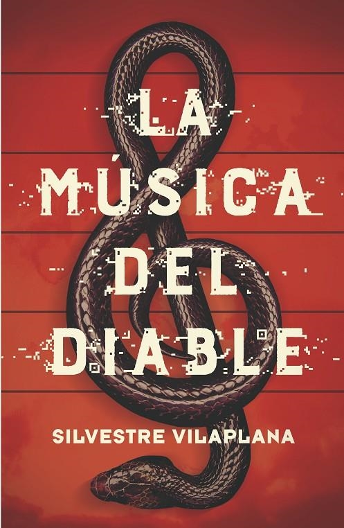 LA MUSICA DEL DIABLE | 9788466148788 | Vilaplana Barne´s, Silvestre