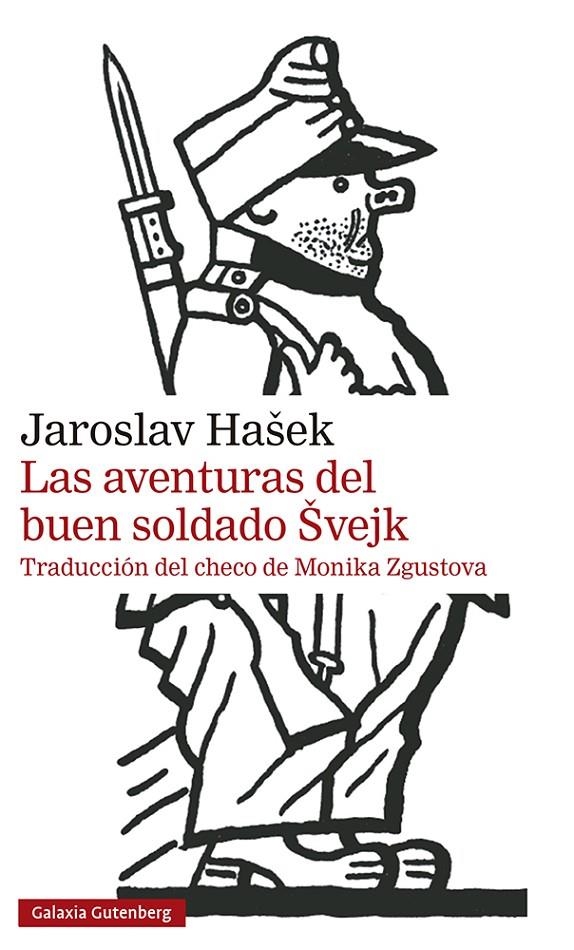 Las aventuras del buen soldado Svejk- 2020 | 9788418218231 | Hasek, Jaroslav