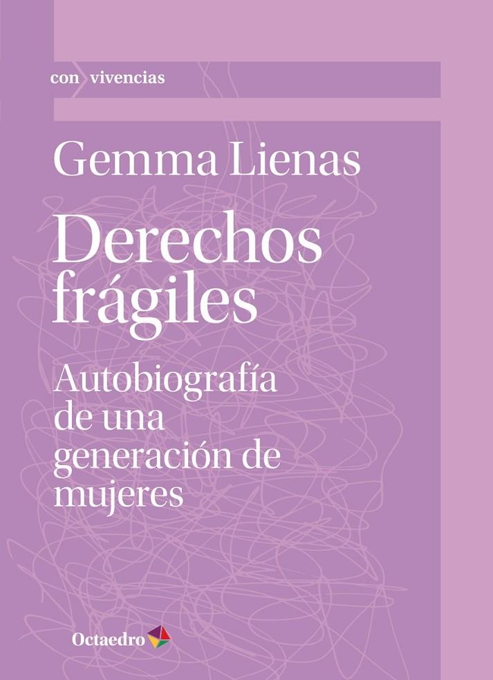 Derechos frágiles | 9788418348310 | Lienas Massot, Gemma