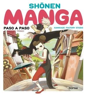 Shonen manga | 9788415223429 | Varios autores