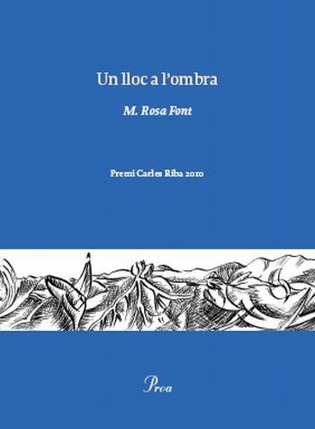 Un lloc a l'ombra | 9788475882222 | Font Massot, Rosa Maria