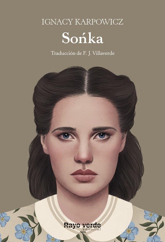 Sonka | 9788417925086 | Karpowicz, Ignacy