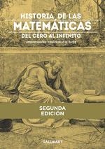 HISTORIA DE LAS MATEMÁTICAS (NUEVA ED.) | 9788494706882 | SERGIO CASTRO