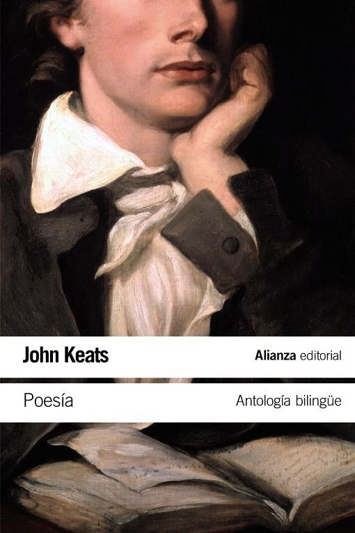 Poesía [Antología bilingüe] | 9788491042778 | Keats, John