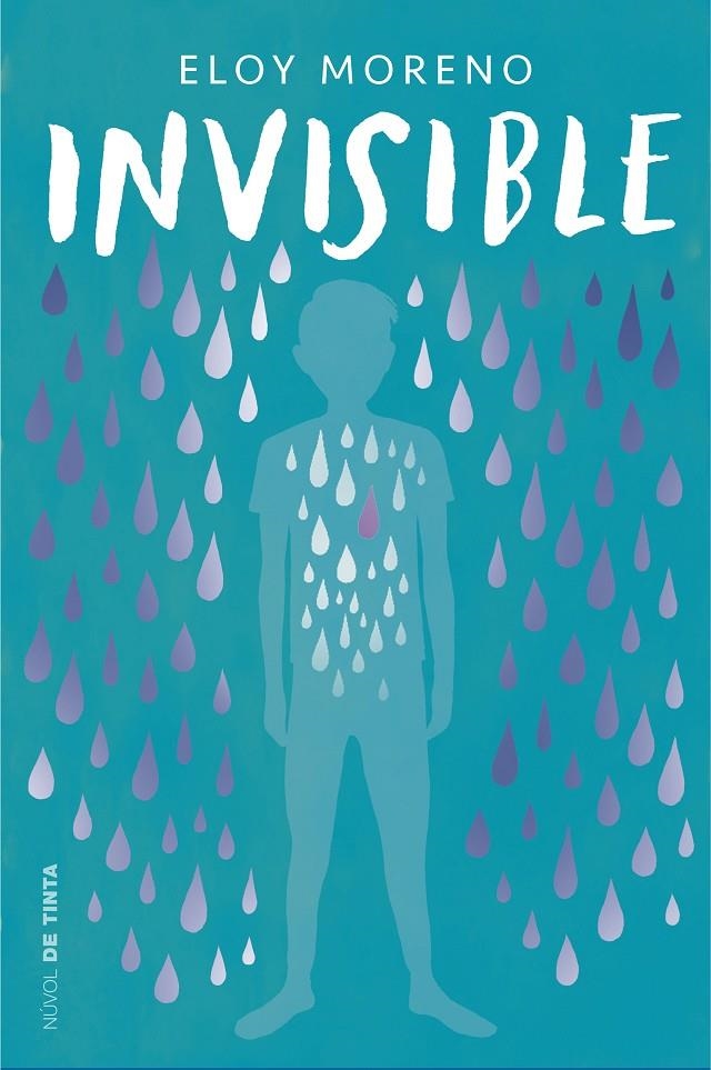 Invisible | 9788417605636 | Eloy Moreno