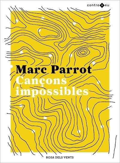 Cançons impossibles | 9788417909437 | Parrot, Marc