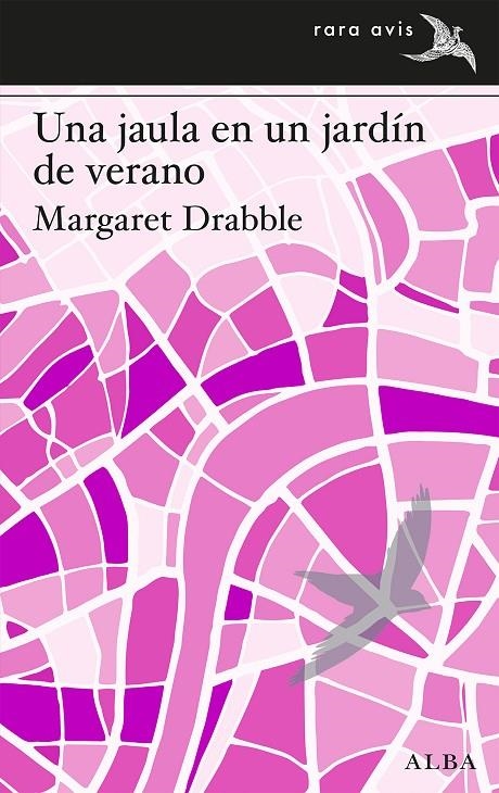 Una jaula en un jardín de verano | 9788490657249 | Drabble, Margaret