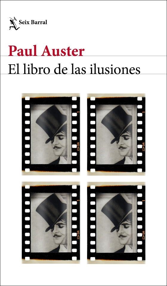 El libro de las ilusiones | 9788432236778 | Auster, Paul