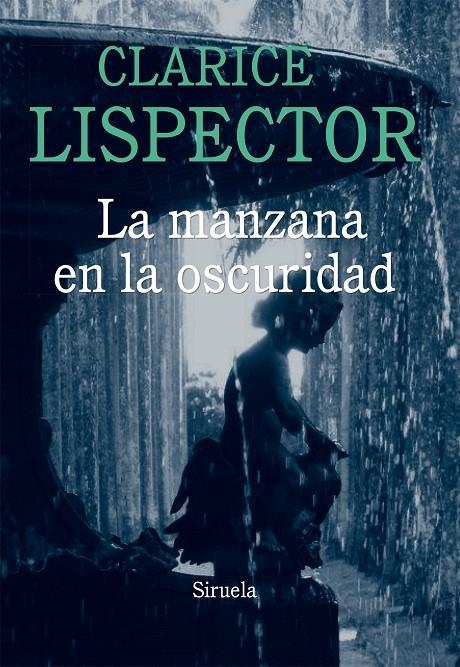 La manzana en la oscuridad | 9788416208289 | Lispector, Clarice