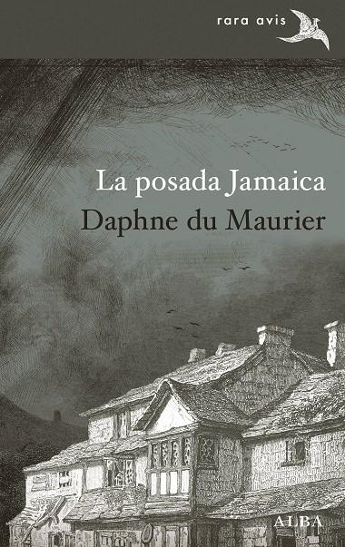 La posada Jamaica | 9788490653920 | du Maurier, Daphne  (en la M)