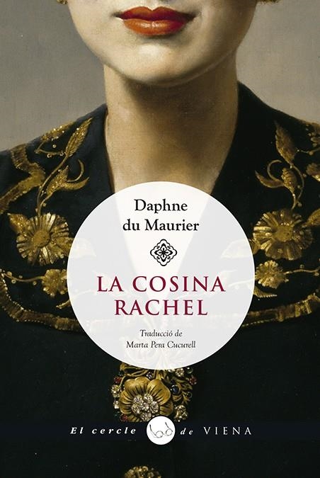 La cosina Rachel | 9788417998585 | du Maurier, Daphne  (en la M)