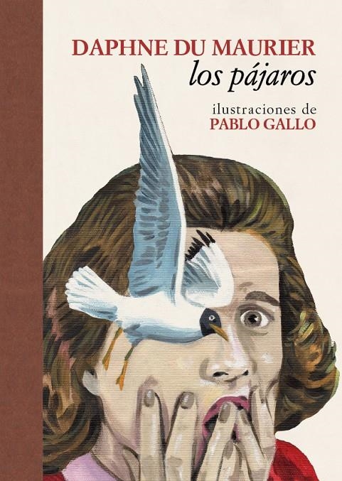 Los pájaros | 9788416529681 | du Maurier, Daphne  (en la M)