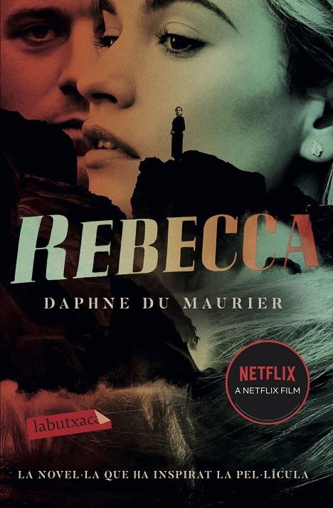 Rebecca | 9788417423957 | Du Maurier, Daphne  (en la M)