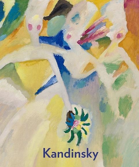 Kandinsky. | 9788417769666 | Bashkoff., Tracey. R.