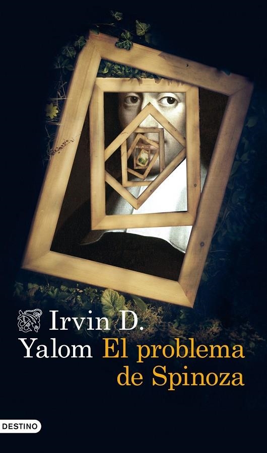 El problema de Spinoza | 9788423346141 | Yalom, Irvin D.