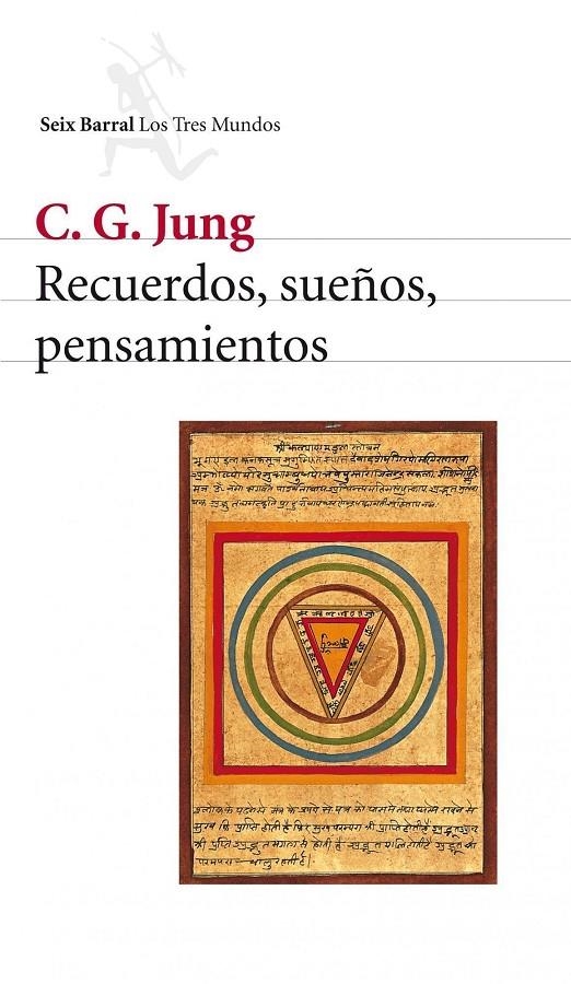 Recuerdos, sueños, pensamientos | 9788432208294 | Jung, Carl G.