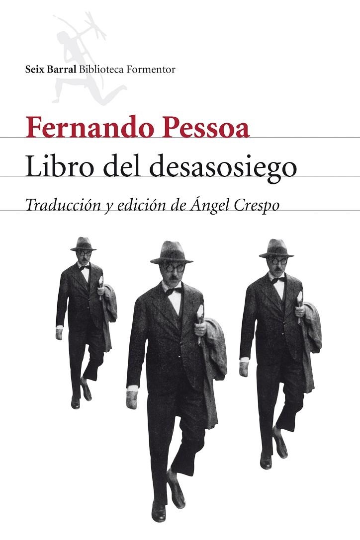 Libro del desasosiego | 9788432219412 | Pessoa, Fernando