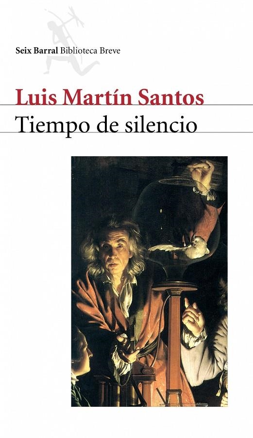 Tiempo de silencio | 9788432207716 | Martín-Santos, Luis