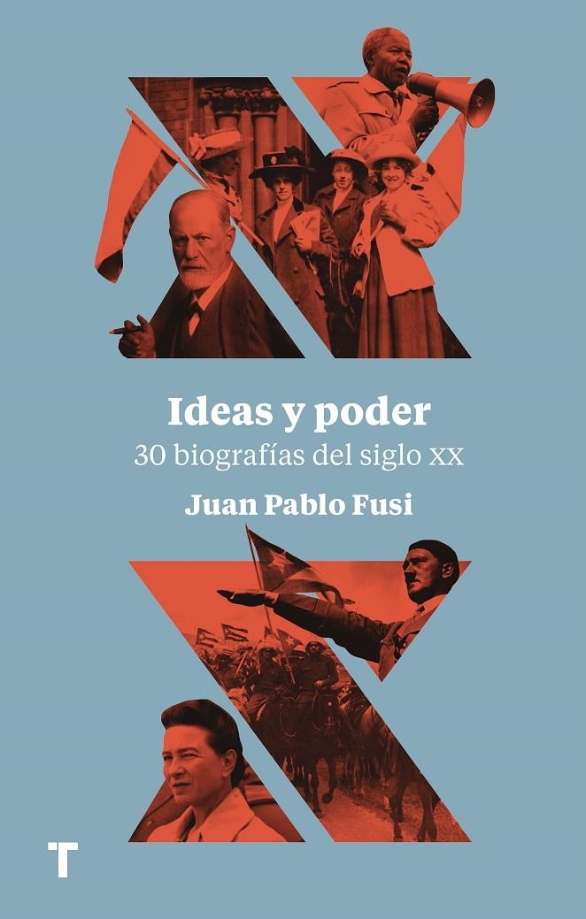 Ideas y poder | 9788417866112 | Fusi, Juan Pablo