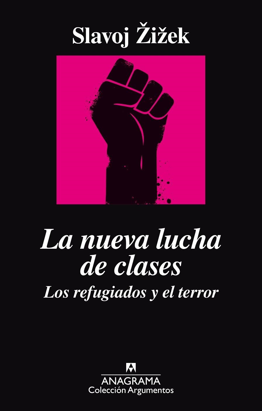 La nueva lucha de clases | 9788433964014 | Žižek, Slavoj