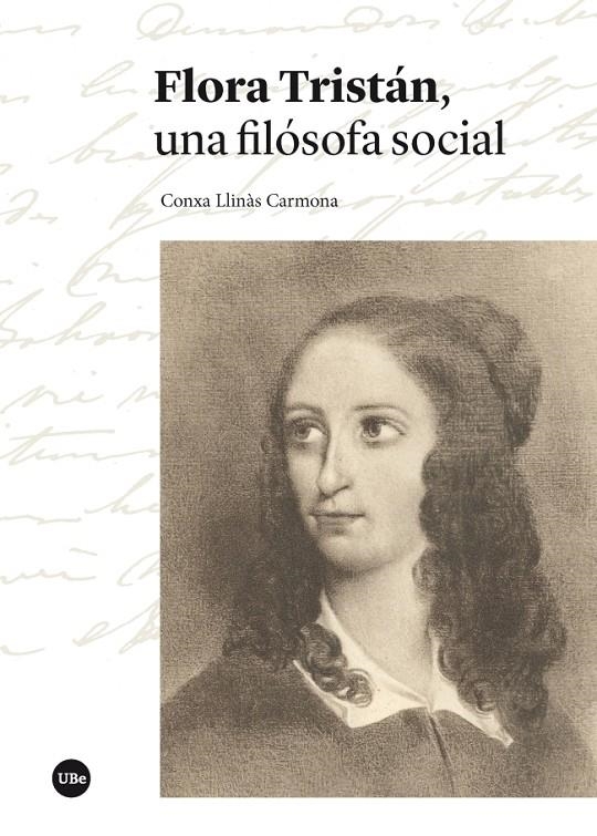 Flora Tristán, una filósofa social | 9788491680741 | Llinàs Carmona, Conxa