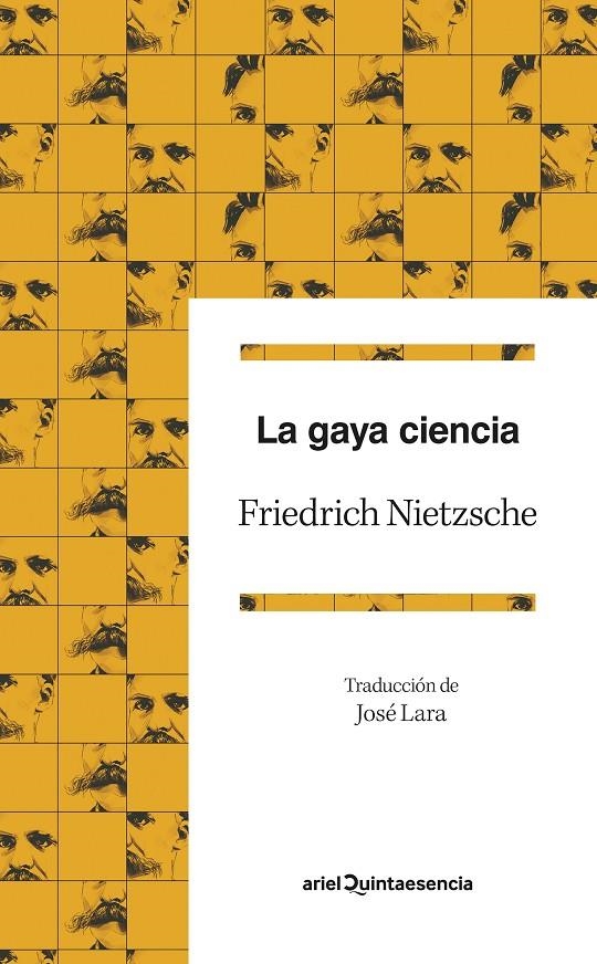 La gaya ciencia | 9788434429819 | Nietzsche, Friedrich