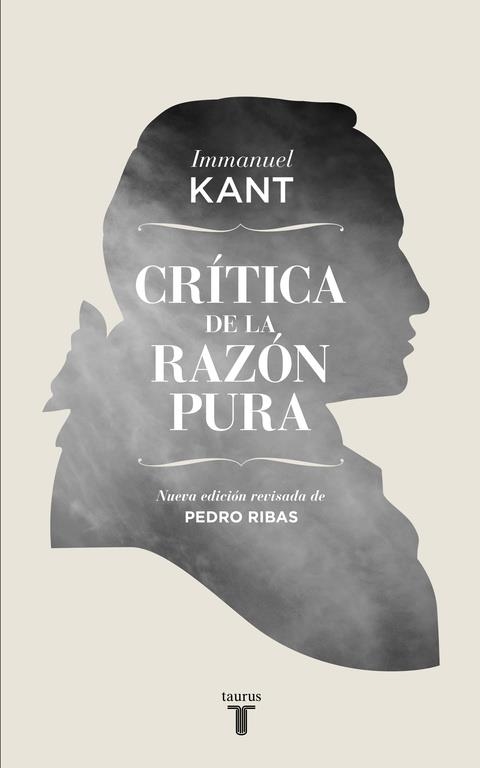 Crítica de la razón pura | 9788430607099 | Kant, Immanuel