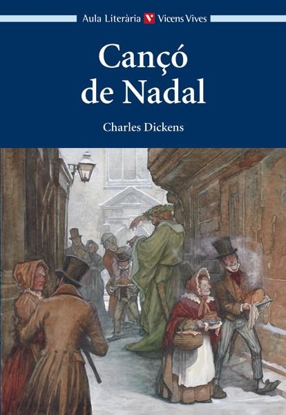 Cano De Nadal N/e | 9788468209807 | Dickens, Charles/Casas Torrego, Gabriel/y otros