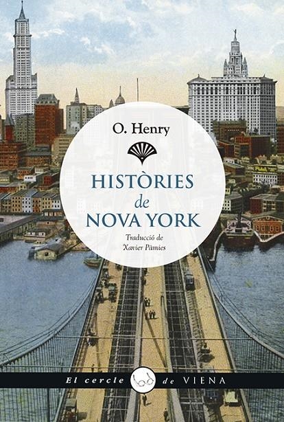 Històries de Nova York | 9788417998356 | Henry, O o Porter, William Sydney (amb la Hac)