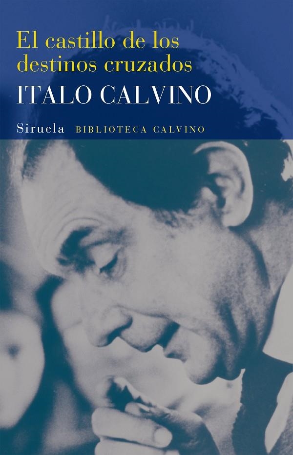 El castillo de los destinos cruzados | 9788478444748 | Calvino, Italo