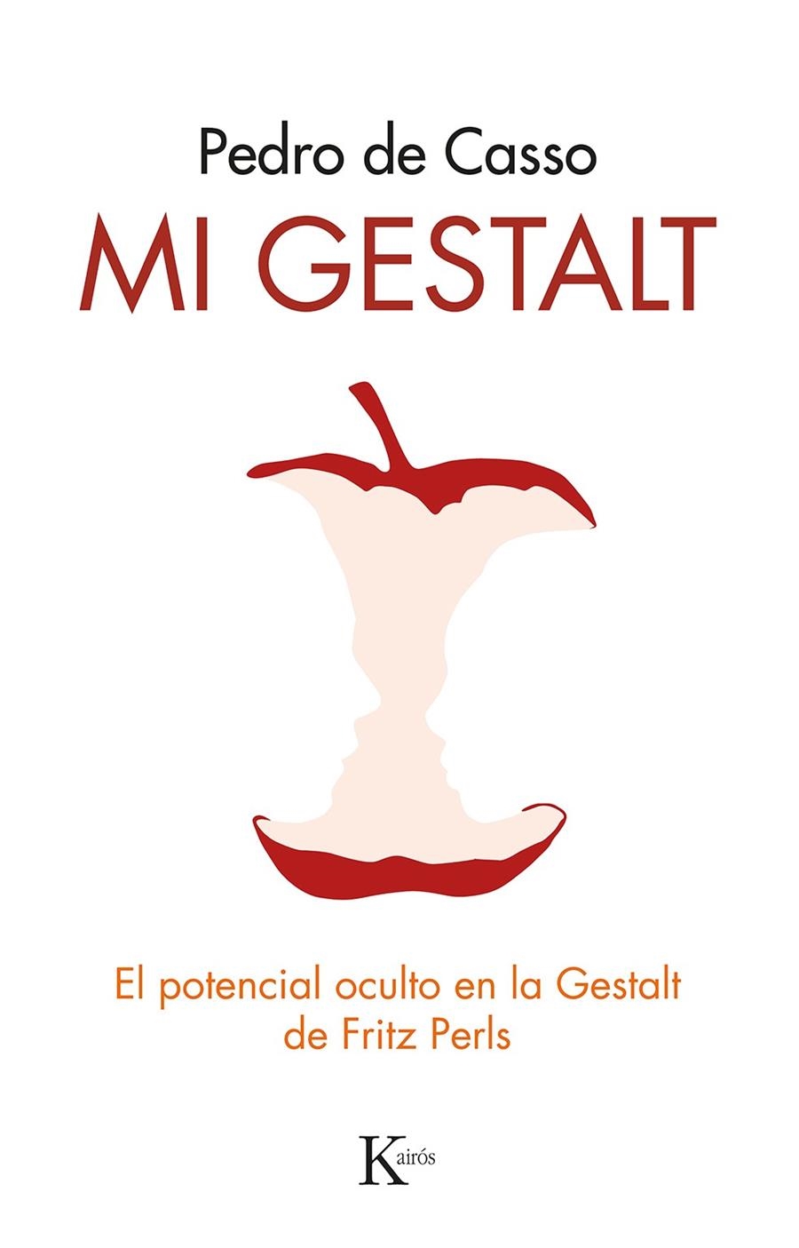 Mi gestalt | 9788499887531 | de Casso García, Pedro