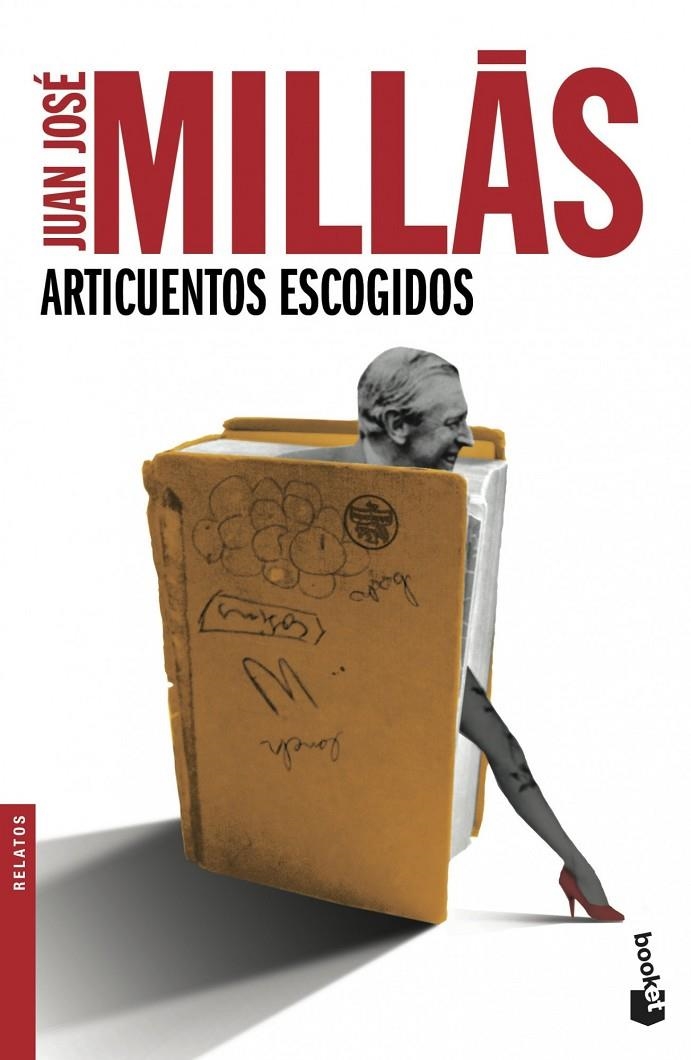 Articuentos escogidos | 9788432210457 | Millás, Juan José