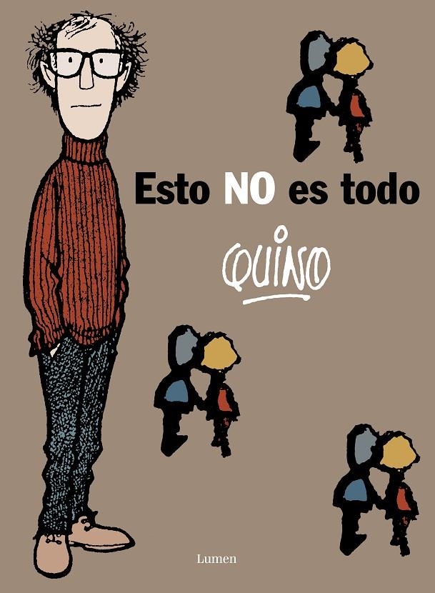 Esto no es todo | 9788426445575 | Quino,