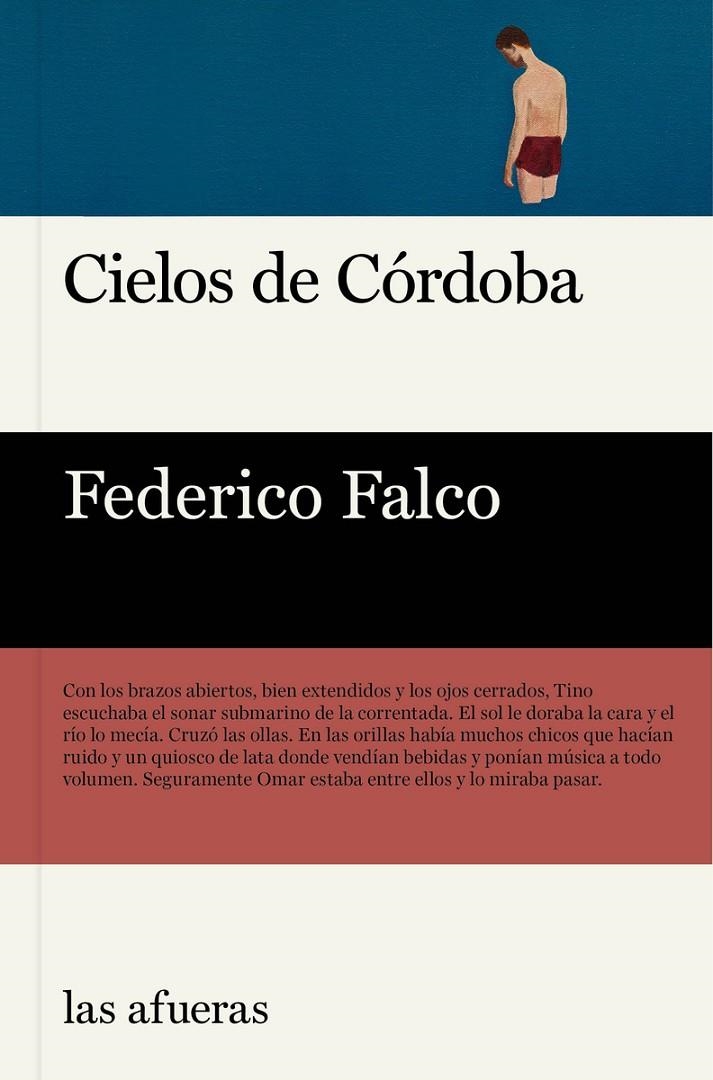 CIELOS DE CORDOBA | 9788412145731 | Falco Federico