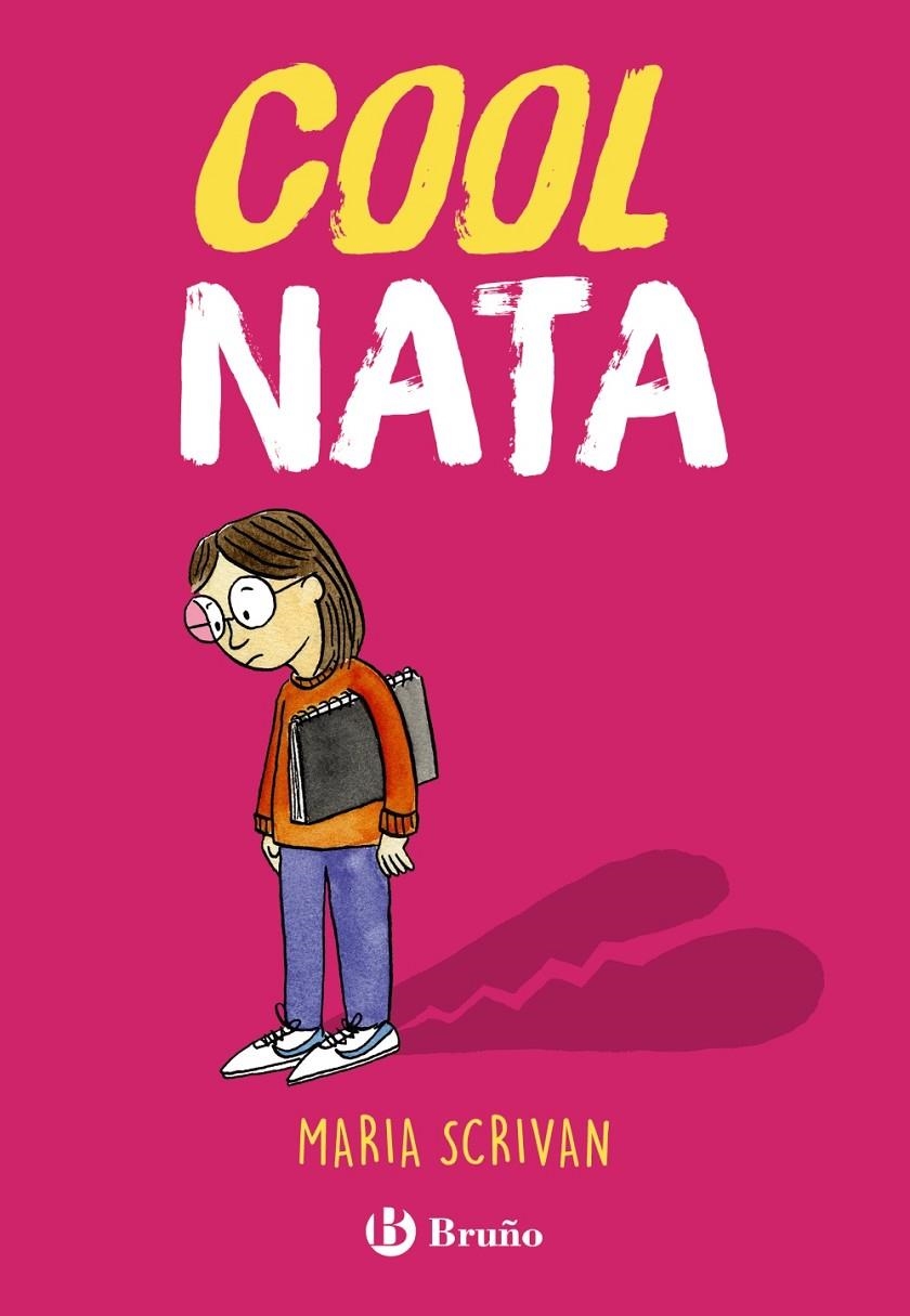 Cool Nata | 9788469628935 | Scrivan, Maria