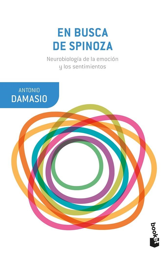 En busca de Spinoza | 9788423353699 | Damasio, Antonio