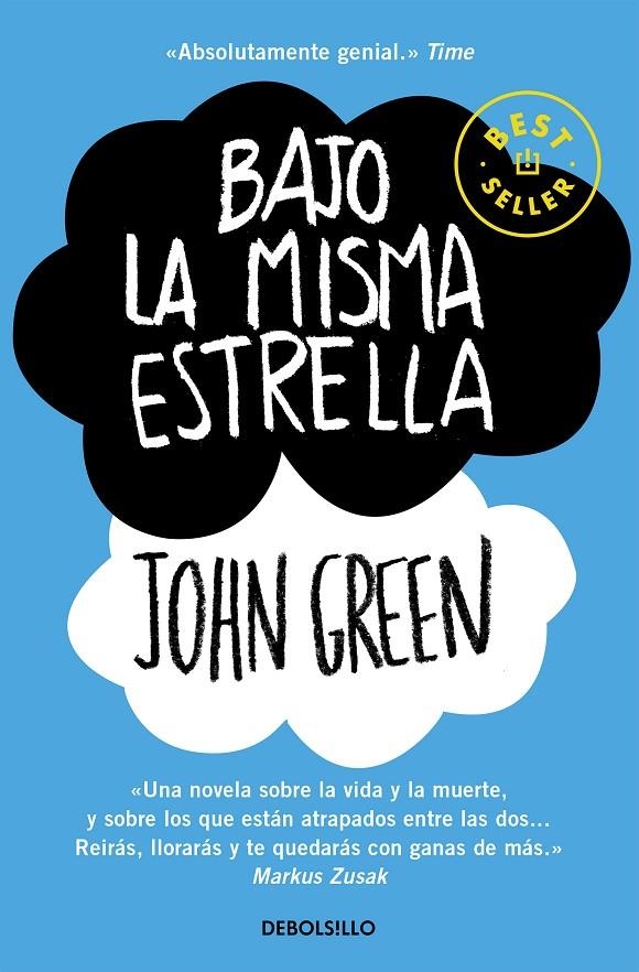 Bajo la misma estrella | 9788466335362 | Green, John