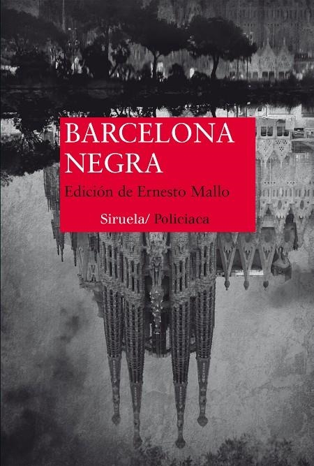 Barcelona Negra | 9788416638994