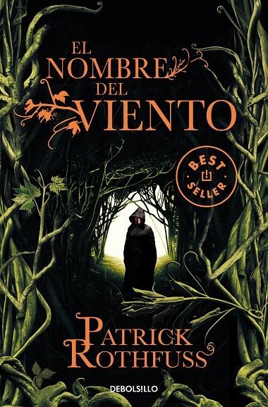 El nombre del viento (Crónica del asesino de reyes 1) | 9788499082479 | Rothfuss, Patrick