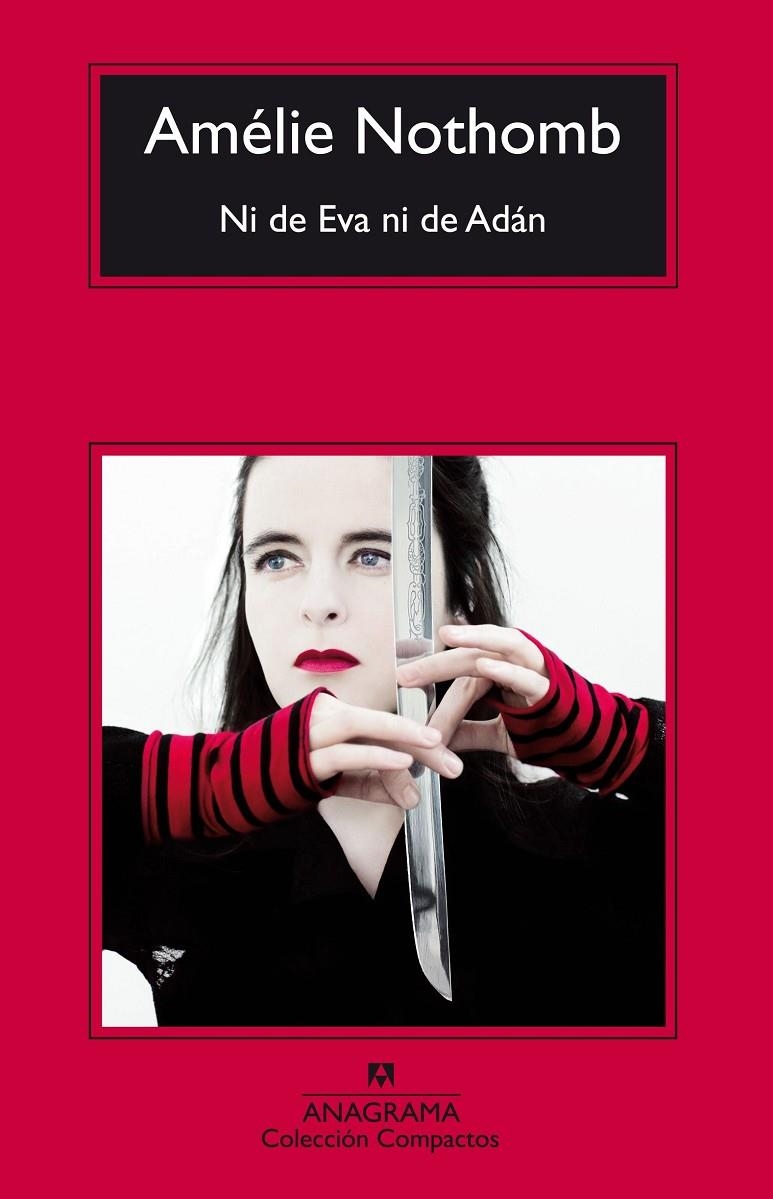 Ni de Eva ni de Adán | 9788433973825 | Nothomb, Amélie